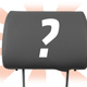 Illustration for article titled Quick Question: Have You Ever Used The Headrest While Driving?